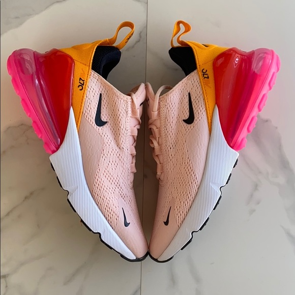 NWT Nike air max 270 - Picture 4 of 7